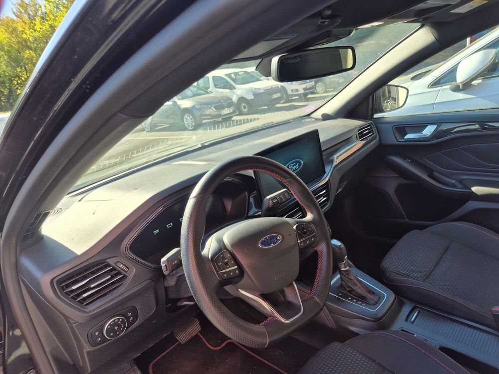 Focus SW 1.0 EcoBoost 155 S&S mHEV Powershift Active X 2025 occasion 60230 Chambly