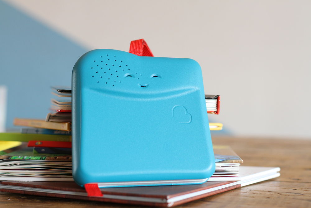 Bookinou liseuse audio neuve et emball&eacute;e Jeux / jouets