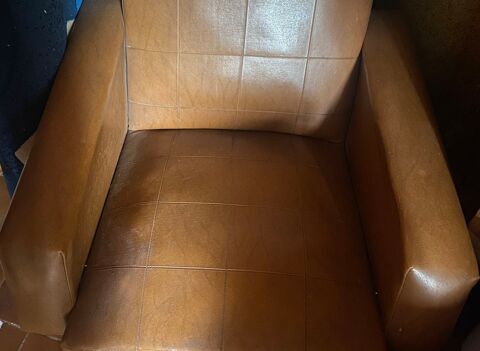FAUTEUIL VINTAGE 40 Ch�teaumeillant (18)