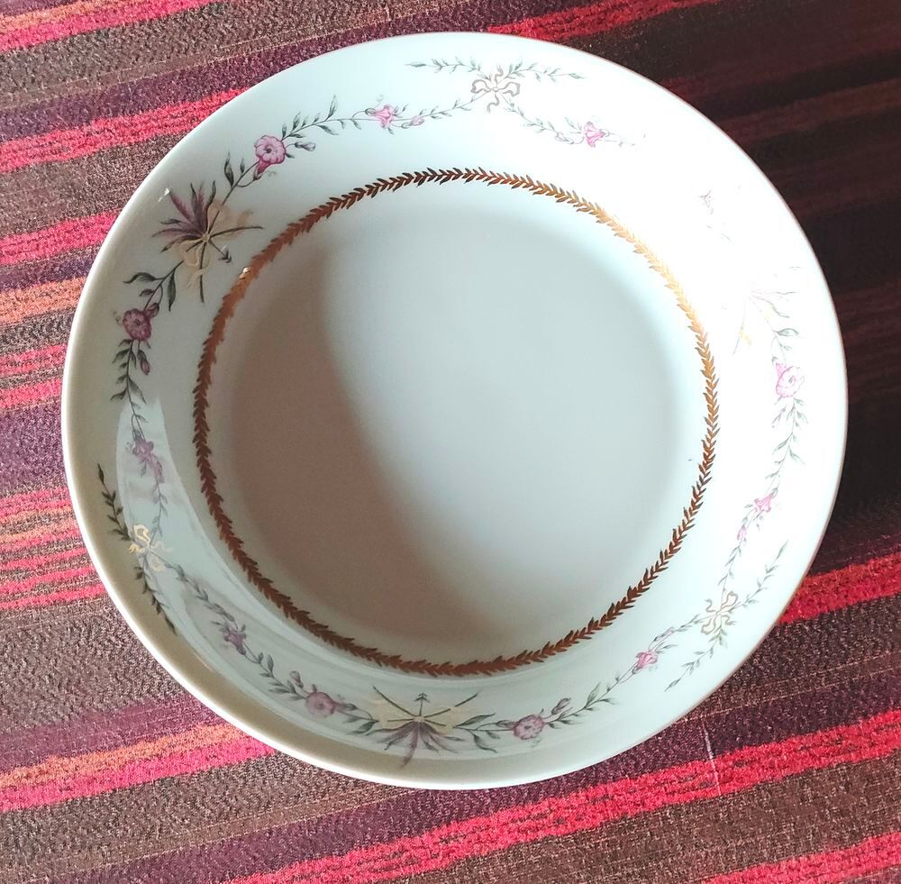 service de table Décoration