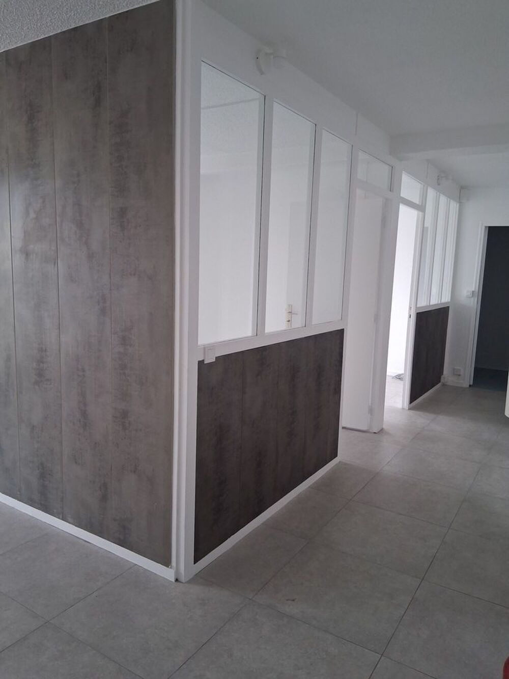 Location Autre LOCAL/BUREAUX Antibes