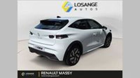 Clio VI Clio TCe 115 ch Evolution + 2026 occasion 91300 Massy