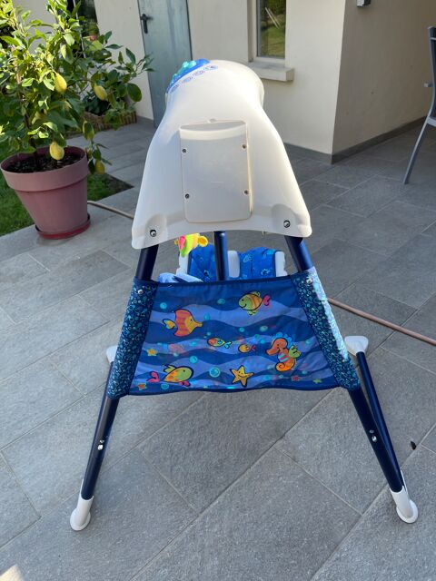 BALANCELLE 30 Gagny (93)