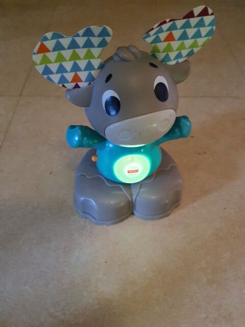 fisher price 20 Villeneuve-le-Roi (94)