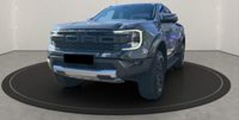 Ranger RANGER DOUBLE CABINE 3.0 ECOBOOST V6 292 CH S&S BVA10 RAPTOR 2023 occasion 11000 Carcassonne