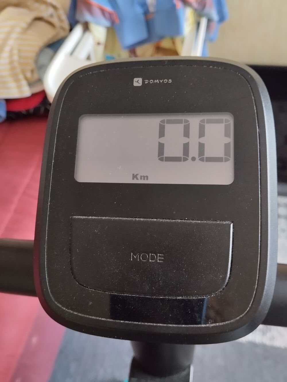 v&eacute;lo d'appartement tr&egrave;s bon &eacute;tat Vélos