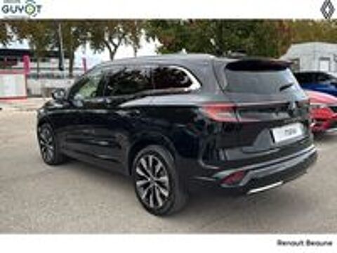 Espace E-Tech full hybrid 200 GSR2 Techno 2025 occasion 21200 Beaune