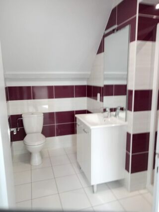  Appartement � louer 3 pi�ces 61 m� Branges