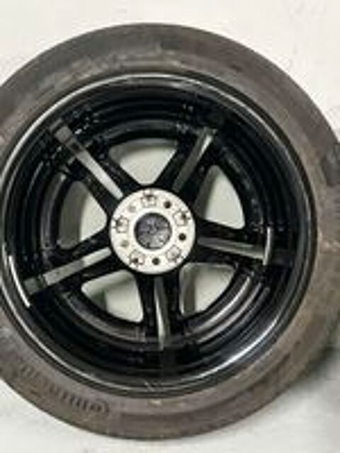 Pneu voiture - roue  occasion 75017 Paris