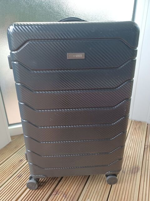 Grande valise RIVER SIDE  40 Montigny-Lencoup (77)