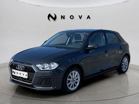 Audi A1 Sportback 25 Tfsi S Tronic Advanced Navi SHZG 2020 occasion Pessac 33600