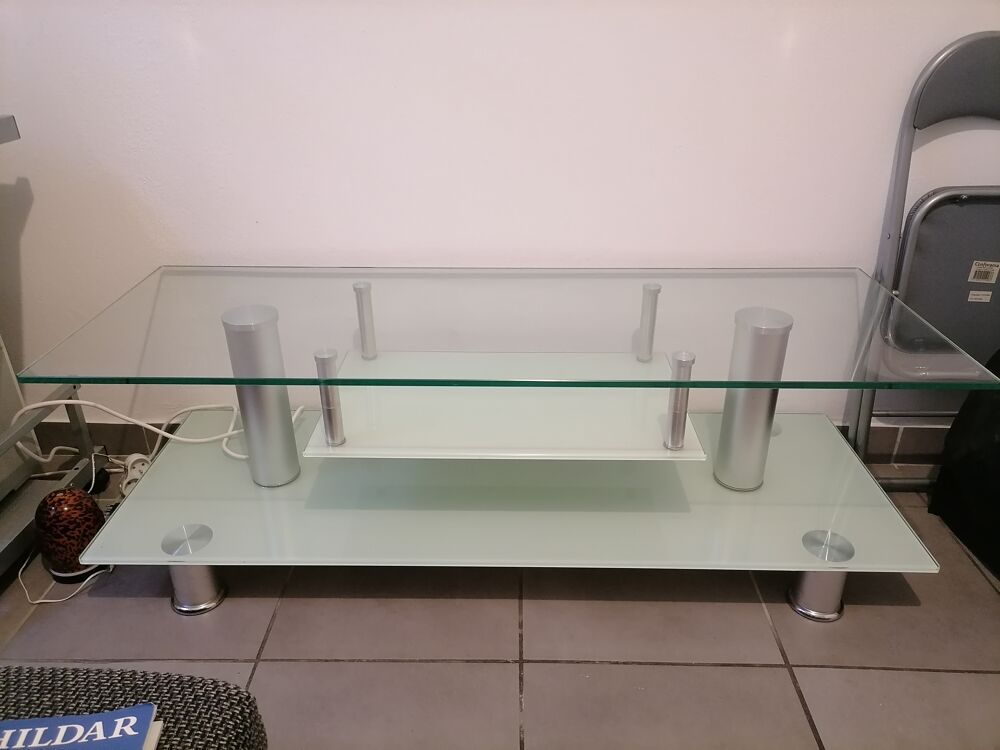 Table basse Meubles