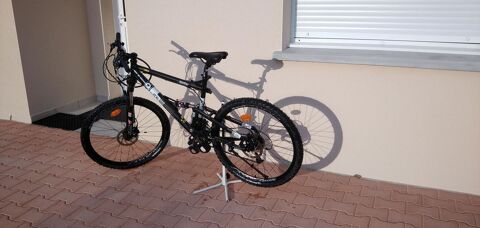 VTT 400 Lyon 5 (69)