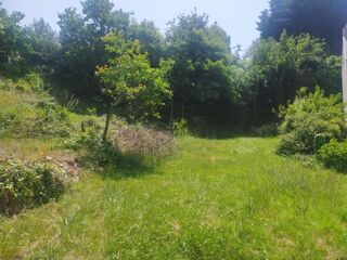  Terrain � vendre 1714 m�