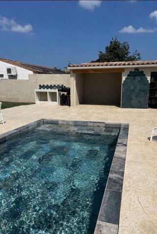  Maison � vendre 3/4 pi�ces 118 m�