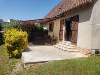  Maison  vendre 5 pices 110 m