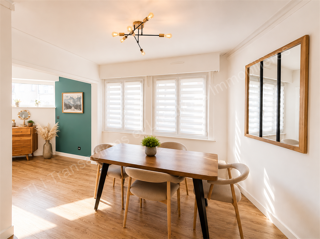  Maison à louer 3 pièces 92 m²
