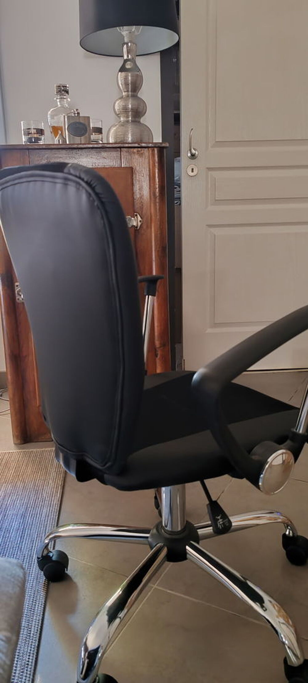 Fauteuil de bureau neuf Meubles