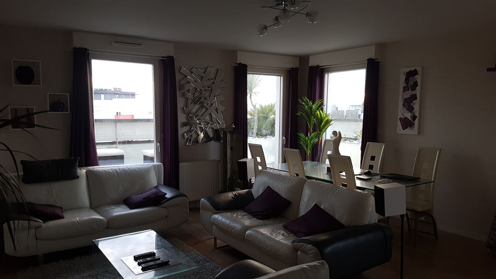 Location Colocation Colocation meublé Nantes