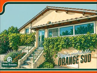 Maison 6 pièces 120 m² · à Orange · 120 m² · 309 000 €