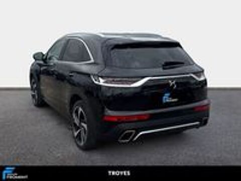 DS7 Crossback PureTech 225 EAT8 Opera 2019 occasion 10600 La Chapelle-Saint-Luc