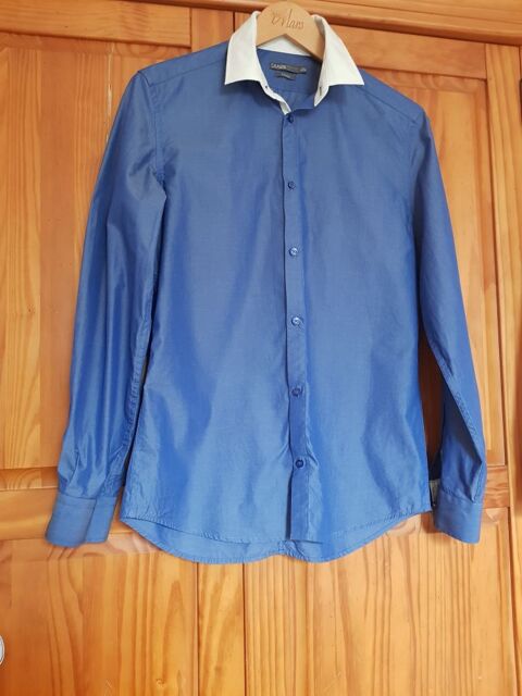 chemise de marque jules comme neuve 10 Tournan-en-Brie (77)
