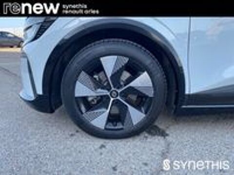M&eacute;gane Megane E-Tech EV60 220 ch super charge Equilibre 2022 occasion 13200 Arles