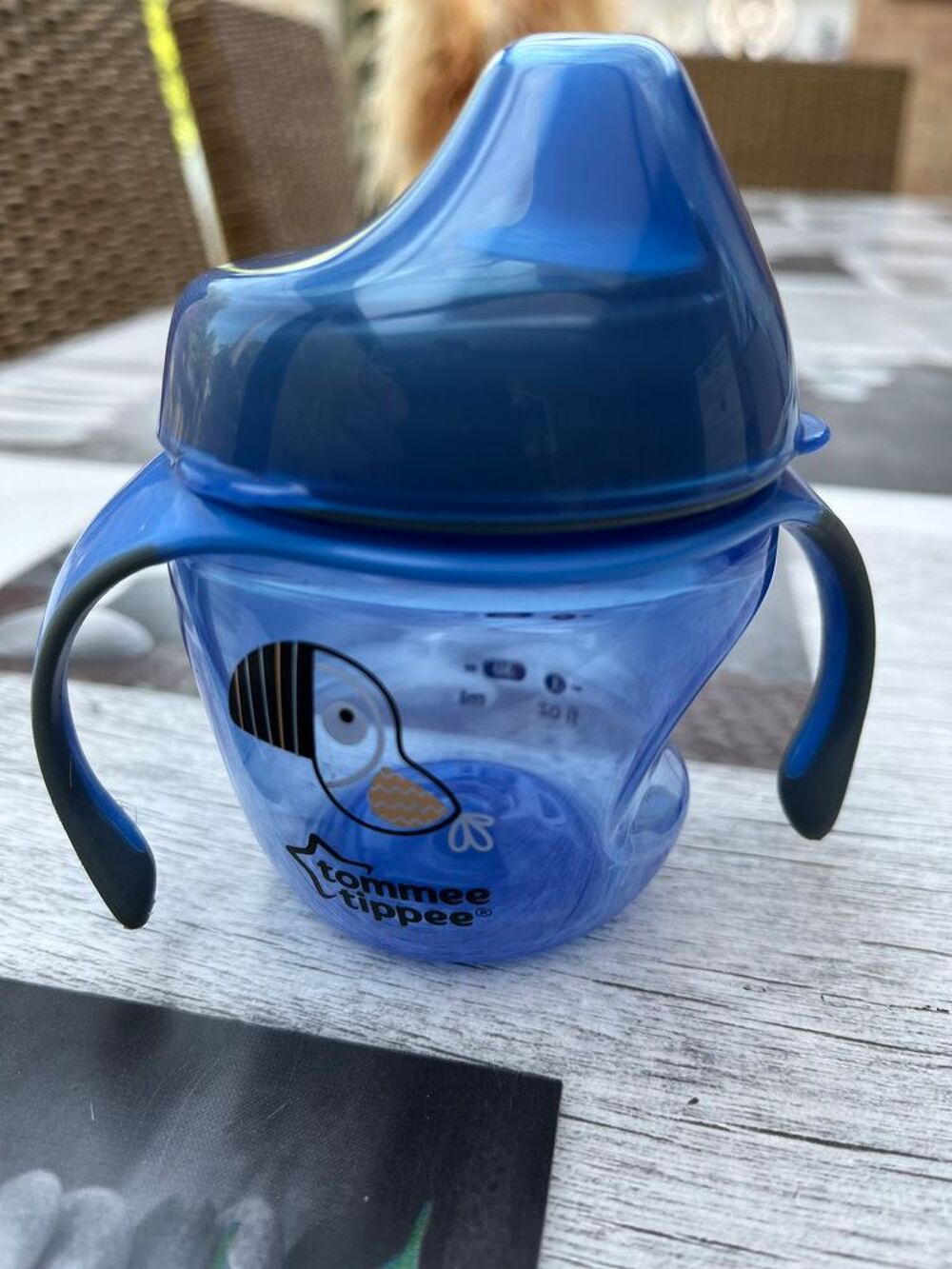 couvert pour b&eacute;b&eacute; Jeux / jouets