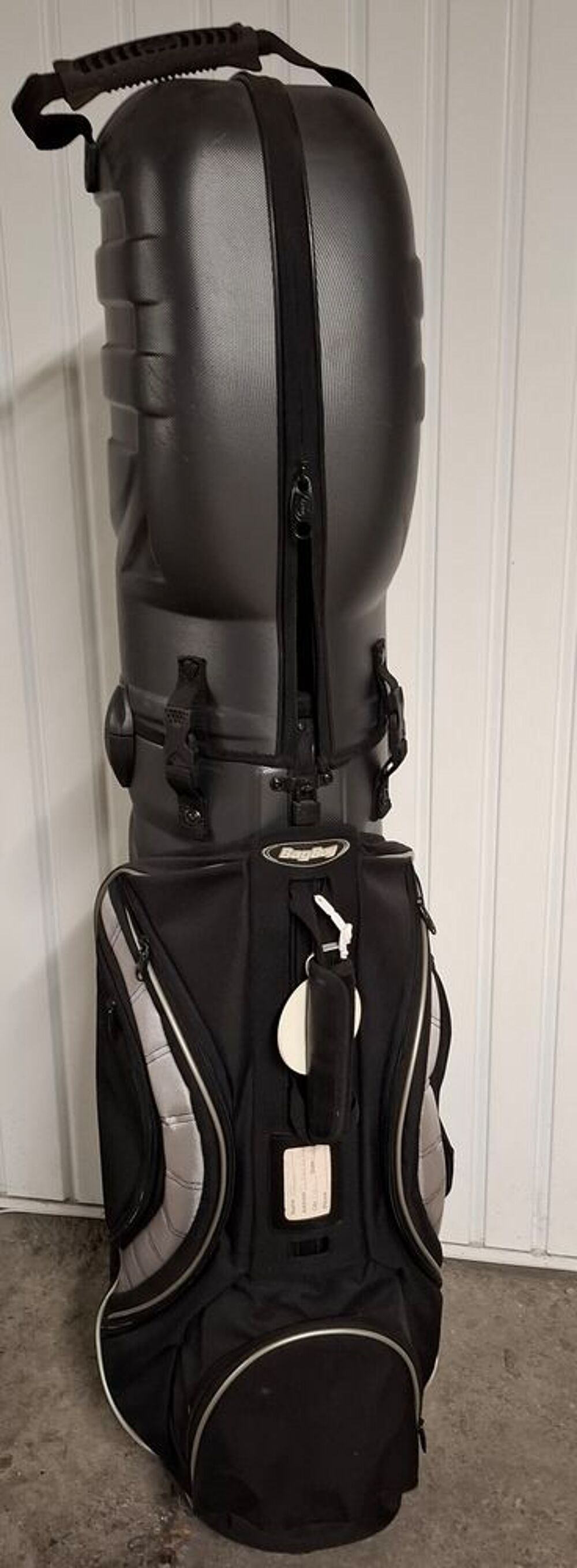 Sac de golf de voyage Bag boy Sports