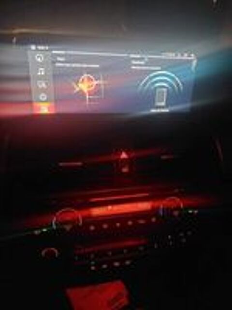 X5 3.0d 235ch Luxe A 2010 occasion 74300 Cluses
