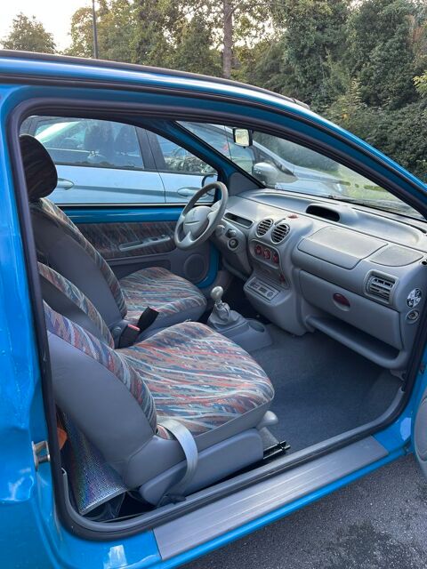 Renault twingo 1.2i