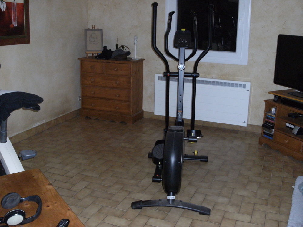 FITNESS DOMYOS Vélos