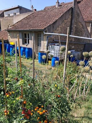  Maison � vendre 3/4 pi�ces 80 m�