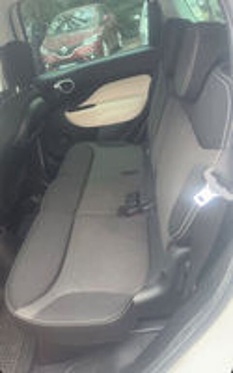 500 L 500L 0.9 8V 105 ch TwinAir S/S Trekking 2014 occasion 13400 Aubagne