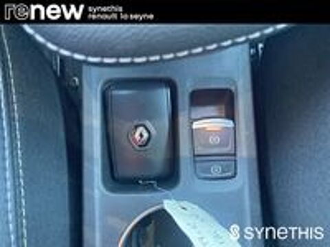 Captur E-Tech full hybrid 145 Engineered 2023 occasion 83500 La Seyne-sur-Mer