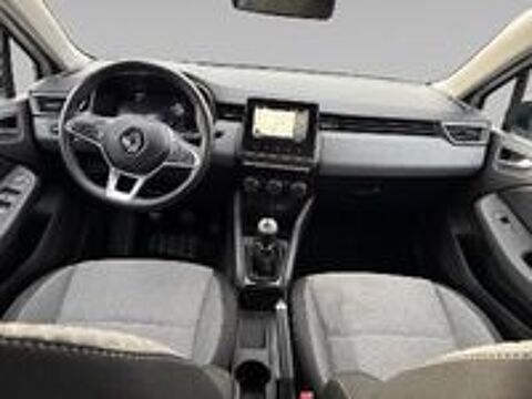 Clio IV CLIO SOCIETE TCE 100 GPL EVOLUTION REVERSIBLE 2024 occasion 08000 Charleville-M&eacute;zi&egrave;res