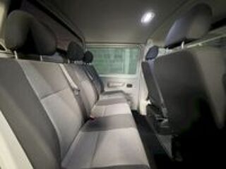 Transporter ProCab 2.0 TDI 150 Edition 30 occasion 33520 Bruges