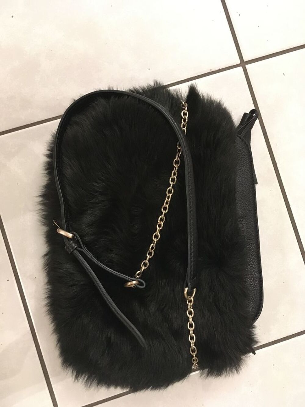 sac femme hiver Hugo boss Maroquinerie