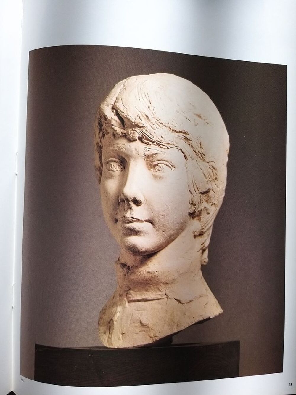 PAUL BELMONDO Sculptures, dessins, m&eacute;dailles Livres et BD