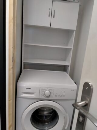  Appartement à louer 1 pièce 23 m²