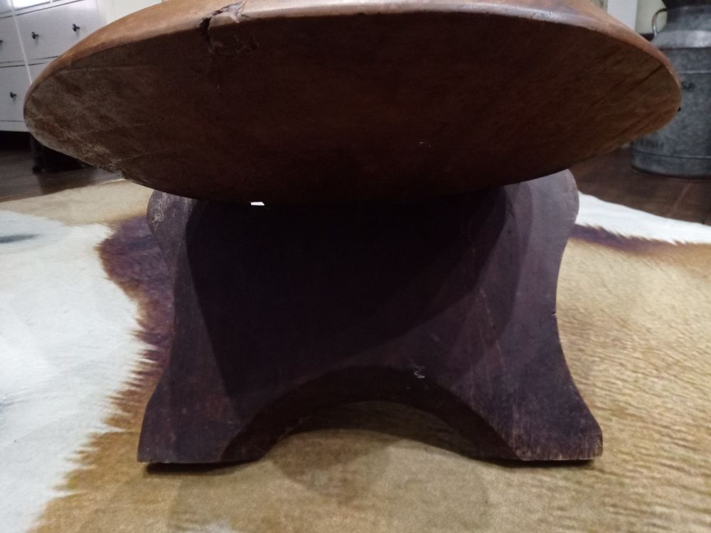 chaise Afrique. S&eacute;n&eacute;gal Meubles