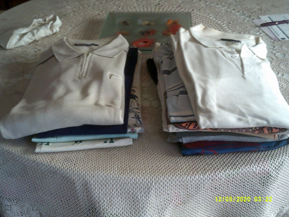 Tee-shirts homme Vêtements