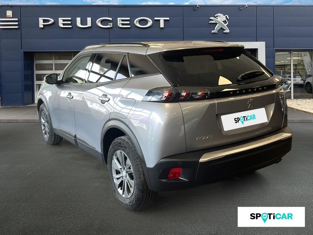 2008 PureTech 100 S&S BVM6 Style 2021 occasion 46000 Cahors