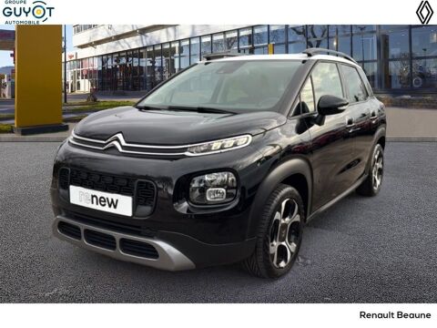 Citro&euml;n C3 Aircross PureTech 110 S&S BVM6 Shine 2021 occasion Beaune 21200