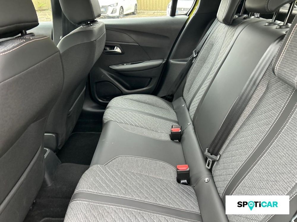 208 Hybrid 100 e-DCS6 Style 2025 occasion 42400 Saint-Chamond
