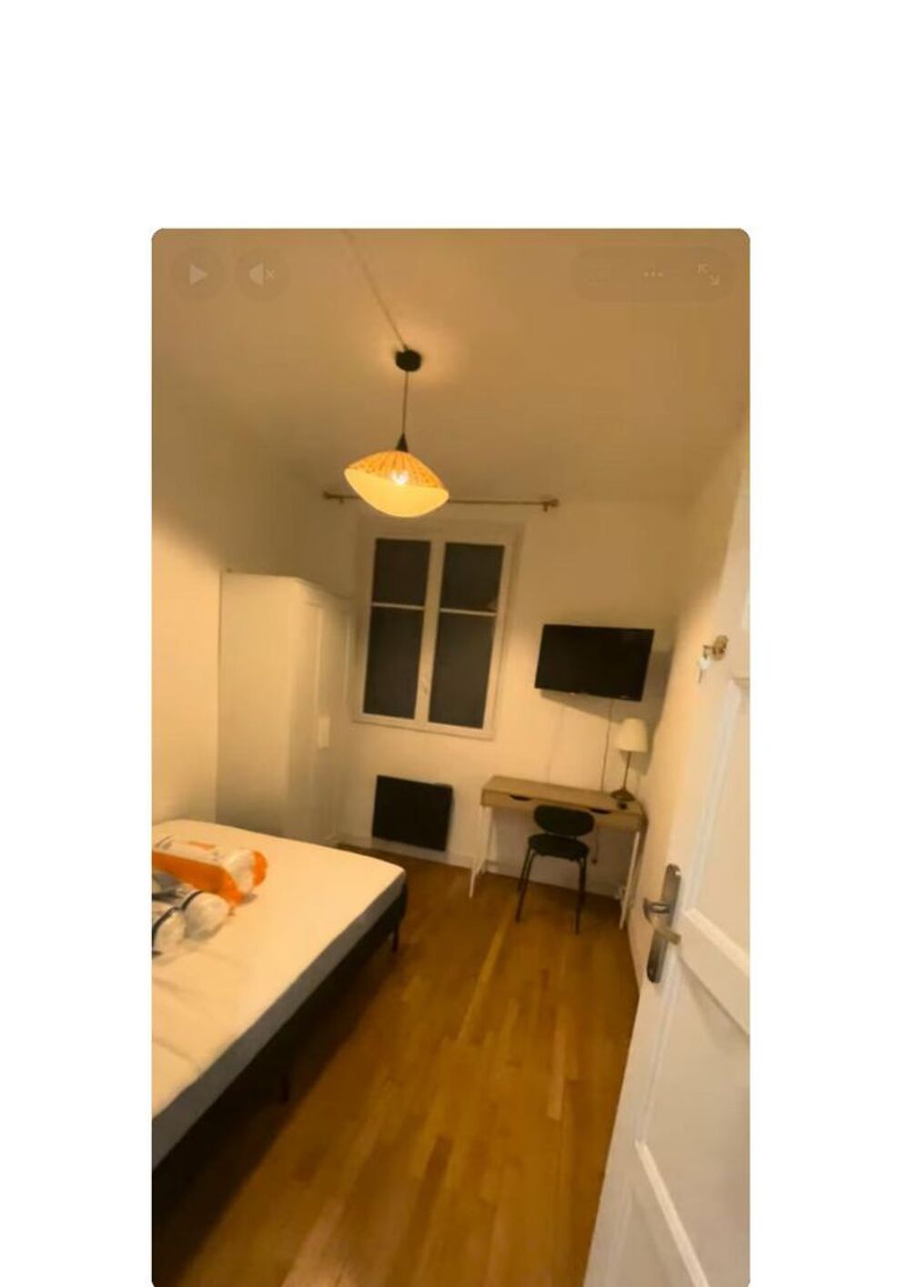 Location Colocation du Père Chevier Lyon 7