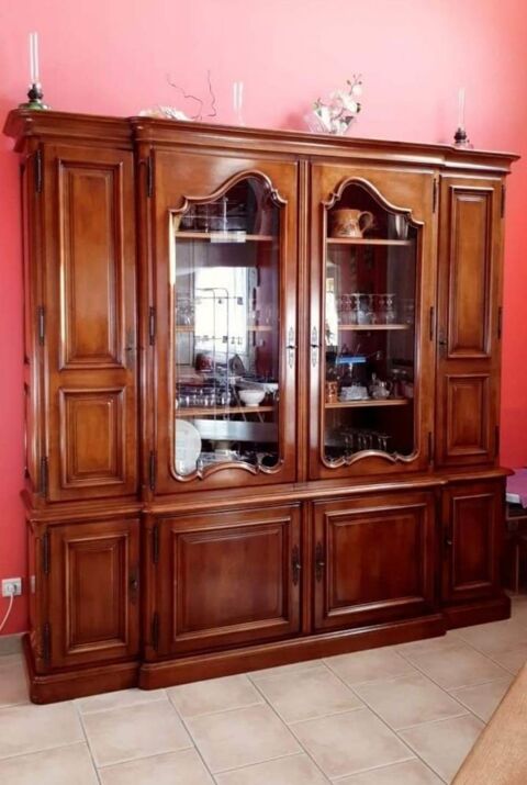 Biblioth�que R�gence 1800 Lagny-sur-Marne (77)