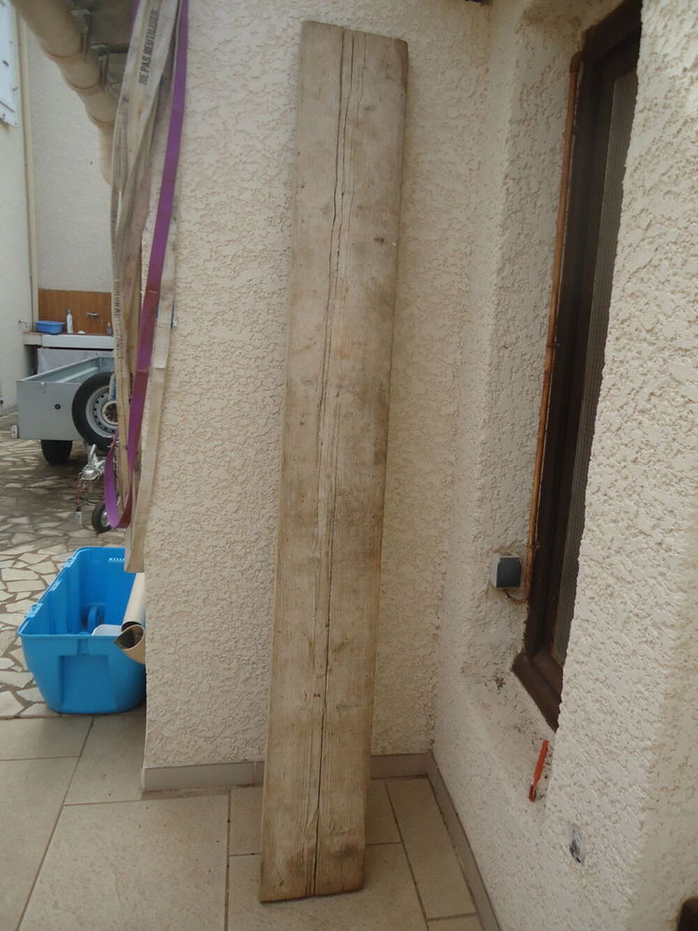 PLATEAU BOIS Bricolage