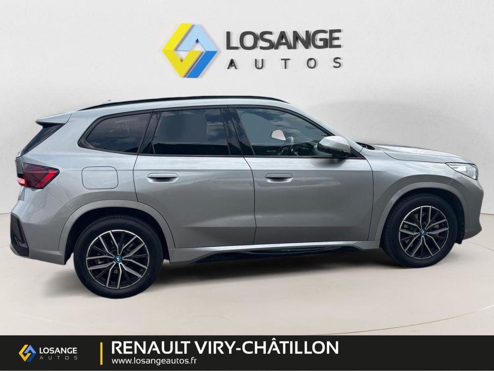 X1 xDrive 25e 245ch DKG7 M Sport 2023 occasion 91170 Viry-Ch&acirc;tillon