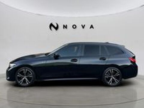S&eacute;rie 3 320 D Touring M Sport 2022 occasion 33600 Pessac